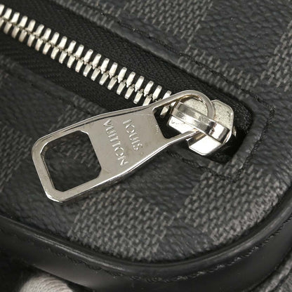 Louis Vuitton Damier Graphite Josh Backpack N41473