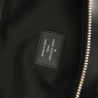 Louis Vuitton Damier Graphite Josh Backpack N41473