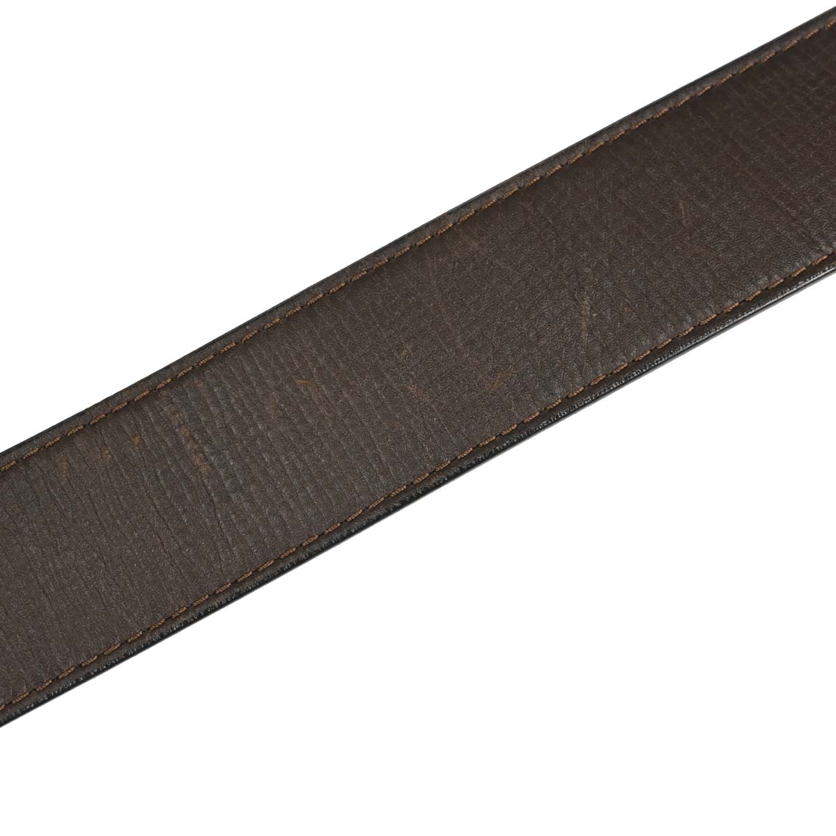 Louis Vuitton Utah Ceinture LV Initials Belt M6902U #90/36