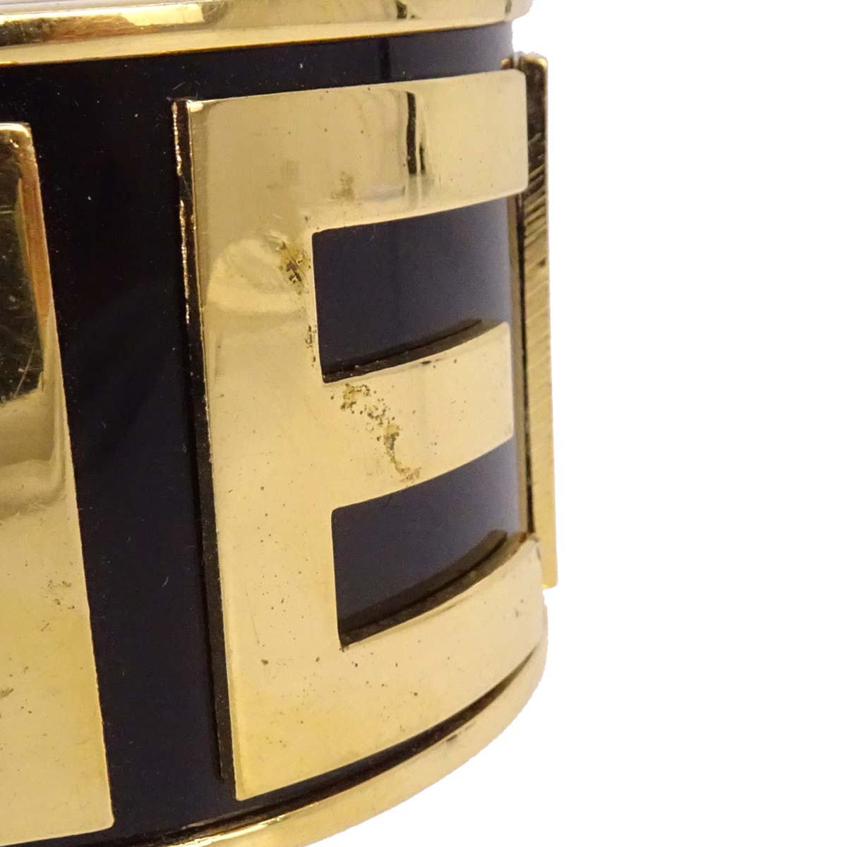 Chanel Gold Bracelet Bangle Accessories 23