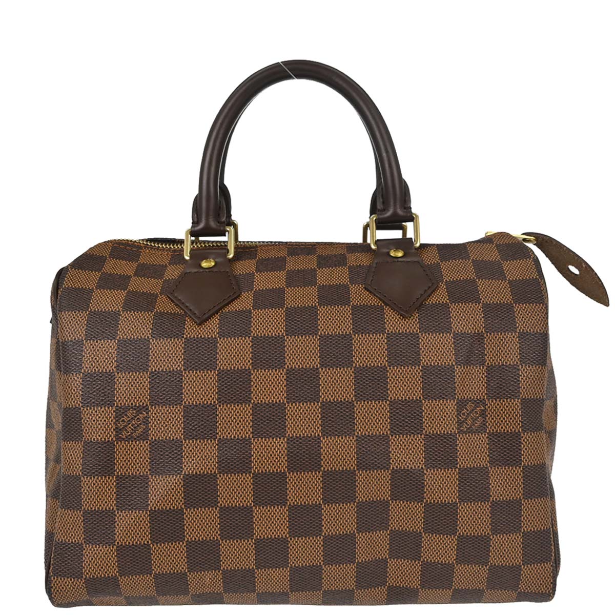 Louis Vuitton Damier Speedy 25 Handbag N41365
