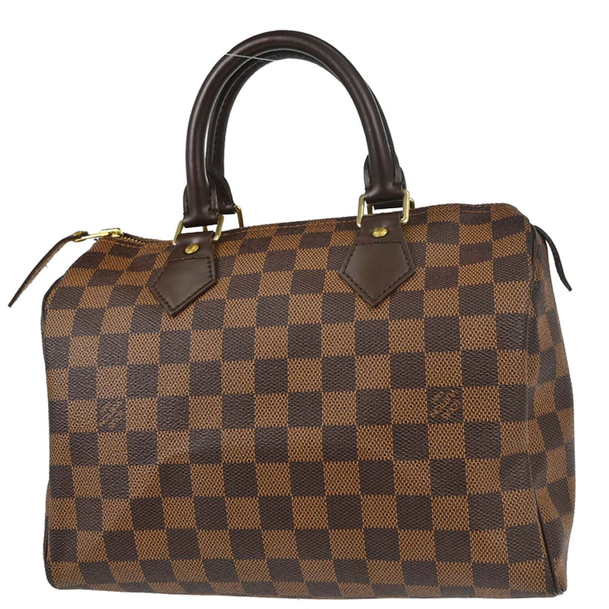 Louis Vuitton Damier Speedy 25 Handbag N41365