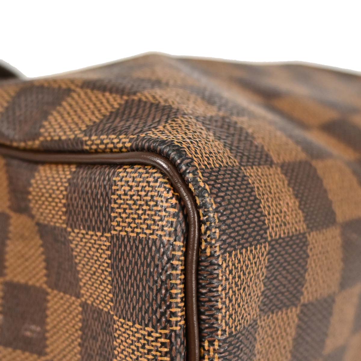 Louis Vuitton Damier Speedy 25 Handbag N41365