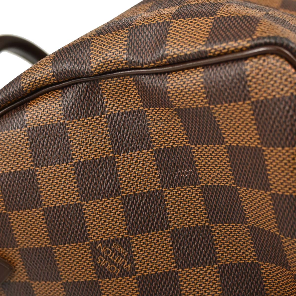 Louis Vuitton Damier Speedy 25 Handbag N41365