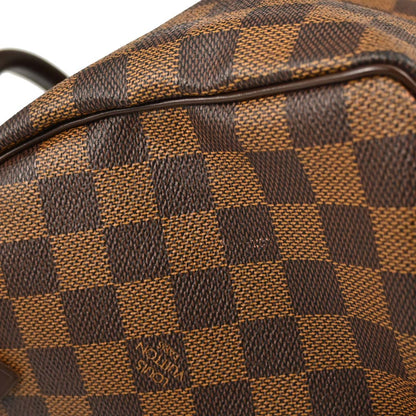 Louis Vuitton Damier Speedy 25 Handbag N41365