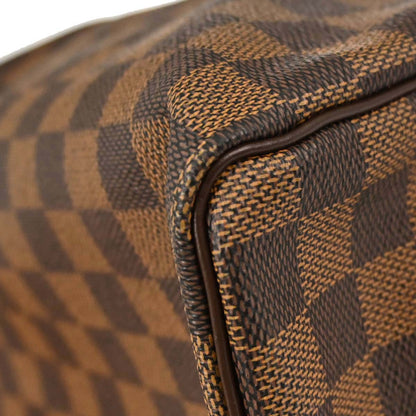 Louis Vuitton Damier Speedy 25 Handbag N41365