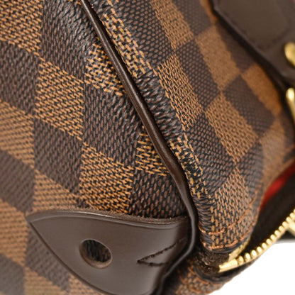 Louis Vuitton Damier Speedy 25 Handbag N41365