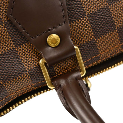 Louis Vuitton Damier Speedy 25 Handbag N41365