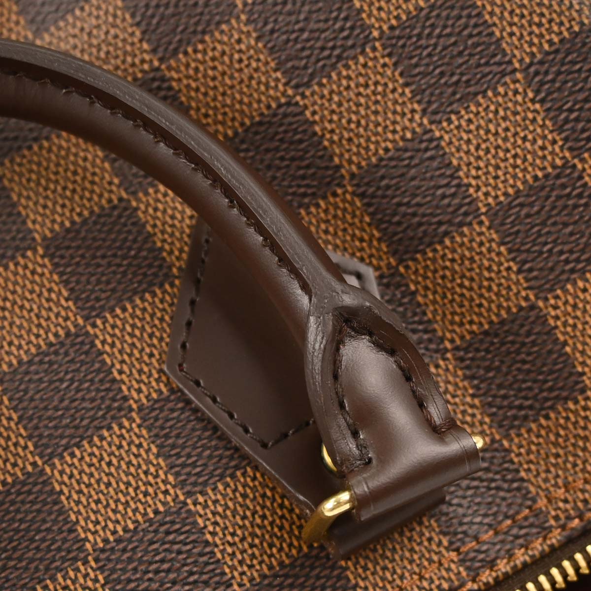 Louis Vuitton Damier Speedy 25 Handbag N41365
