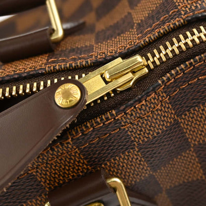 Louis Vuitton Damier Speedy 25 Handbag N41365
