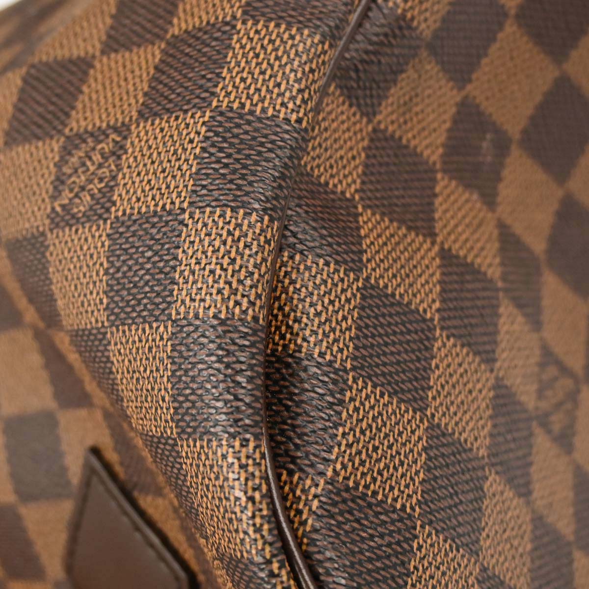 Louis Vuitton Damier Speedy 25 Handbag N41365