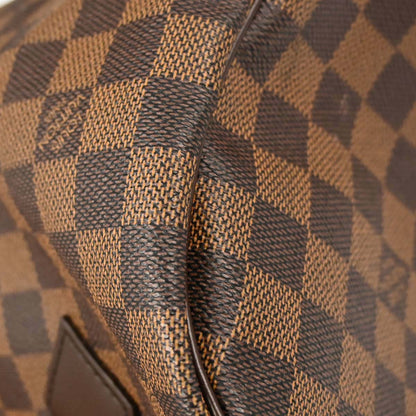 Louis Vuitton Damier Speedy 25 Handbag N41365