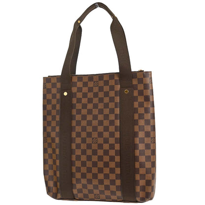 Louis Vuitton Damier Cabas Beaubourg Tote Handbag N52006