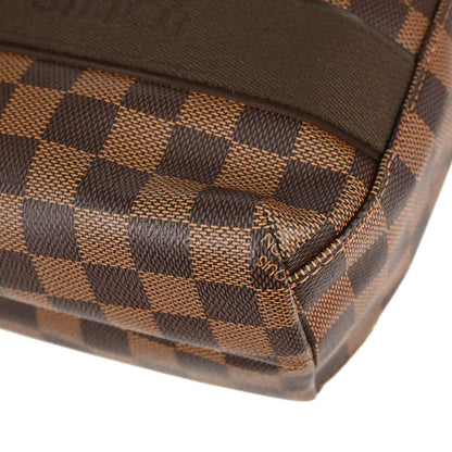 Louis Vuitton Damier Cabas Beaubourg Tote Handbag N52006