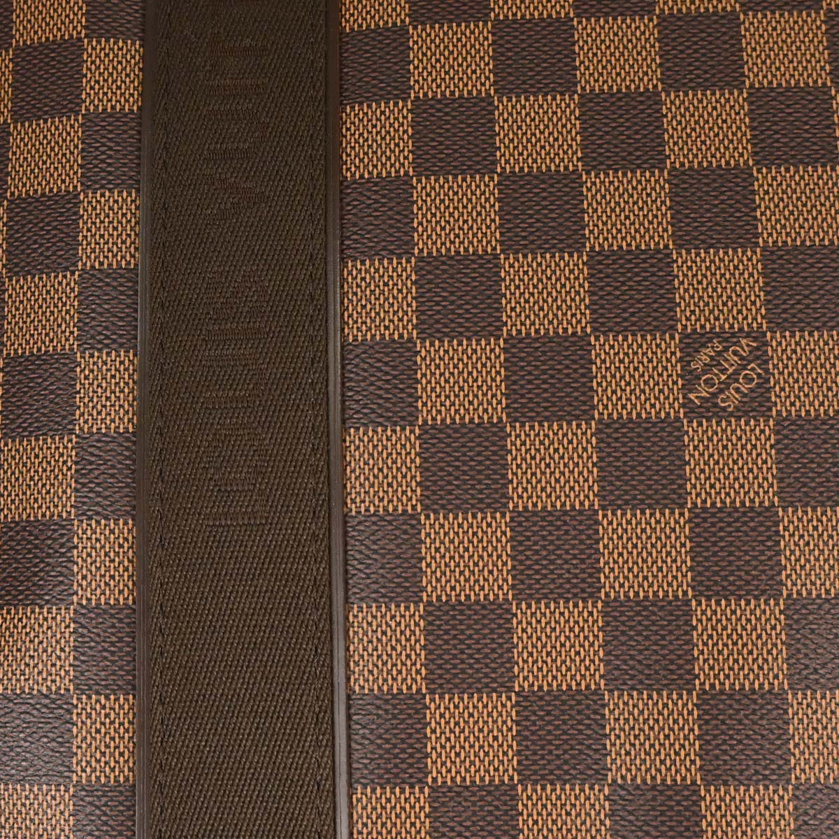Louis Vuitton Damier Cabas Beaubourg Tote Handbag N52006