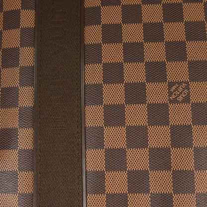 Louis Vuitton Damier Cabas Beaubourg Tote Handbag N52006