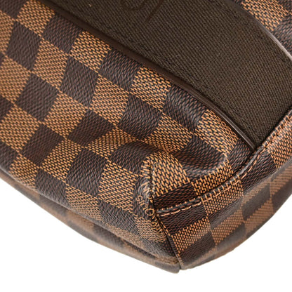 Louis Vuitton Damier Cabas Beaubourg Tote Handbag N52006