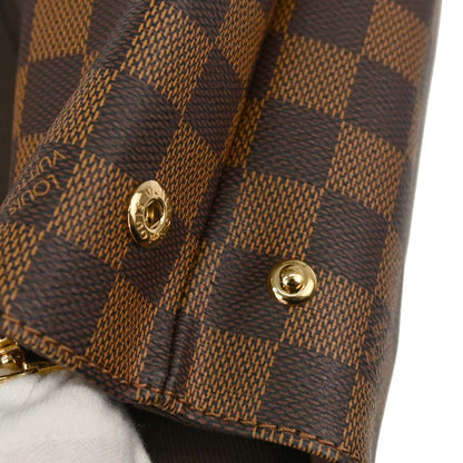 Louis Vuitton Damier Cabas Beaubourg Tote Handbag N52006