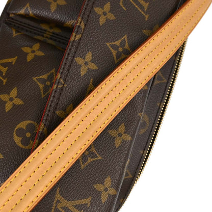 Louis Vuitton Monogram Viva Cite MM Handbag M51164