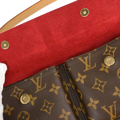 Louis Vuitton Monogram Viva Cite MM Handbag M51164