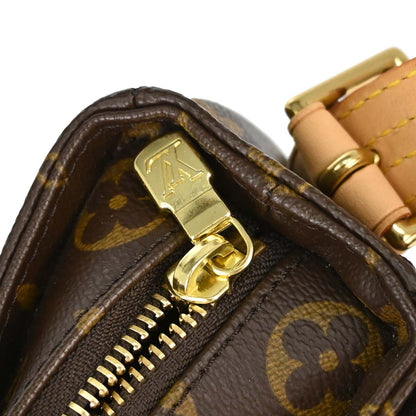 Louis Vuitton Monogram Viva Cite MM Handbag M51164