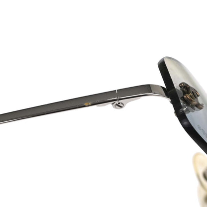 Chanel Sunglasses Eyewear Blue Small Good 57□19 130