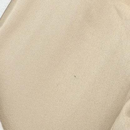 Chanel 2001 Wool Double Breasted Coat #36