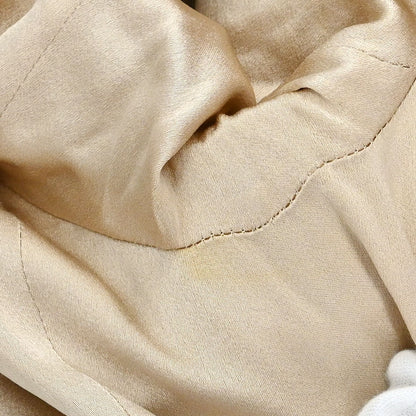 Chanel 2001 Wool Double Breasted Coat #36