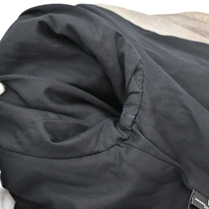 Gucci 2000s Leather Madonna Bomber Jacket #36