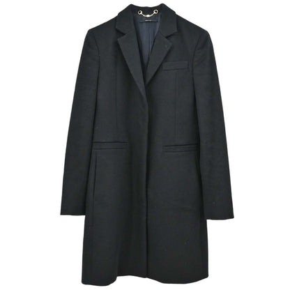Gucci 2010 Coat Black #40