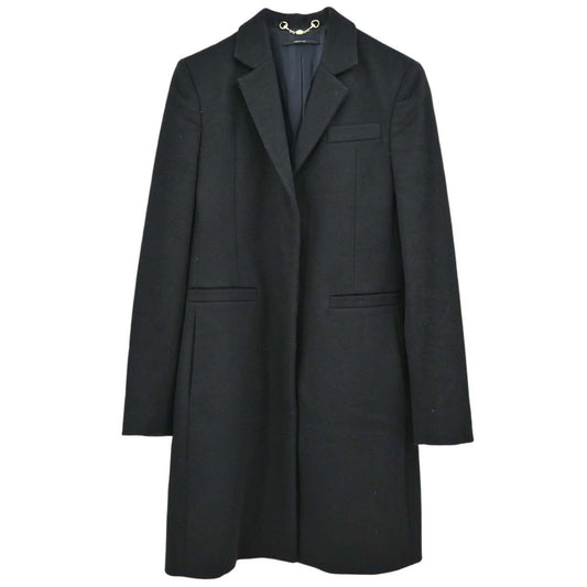 Gucci 2010 Coat Black #40