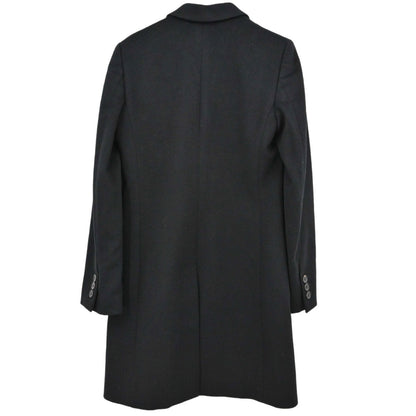 Gucci 2010 Coat Black #40