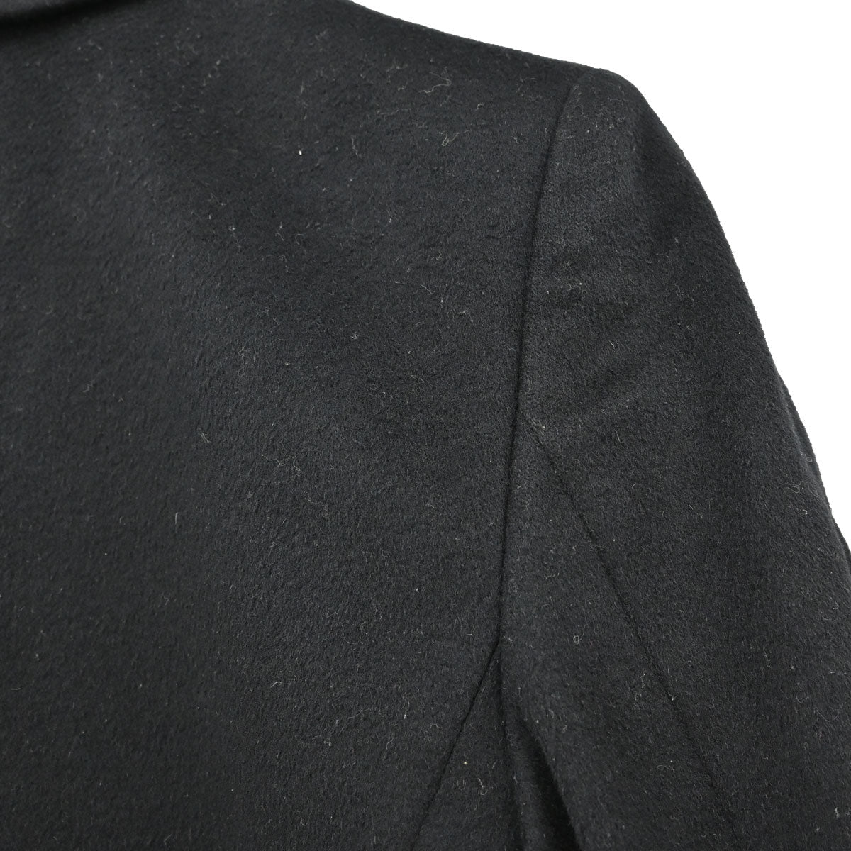Gucci 2010 Coat Black #40