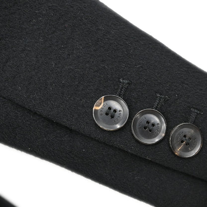 Gucci 2010 Coat Black #40
