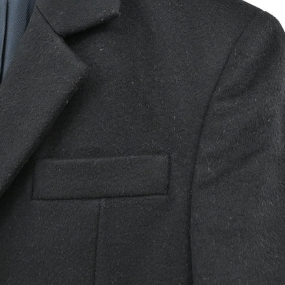 Gucci 2010 Coat Black #40