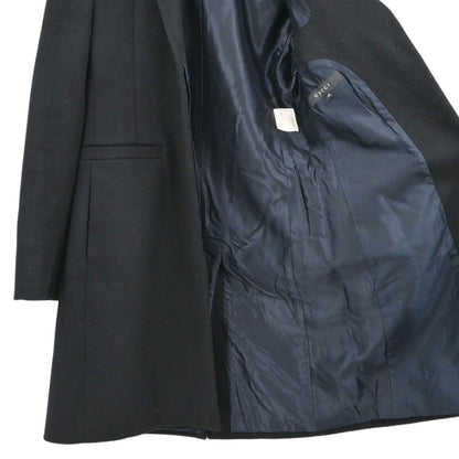 Gucci 2010 Coat Black #40