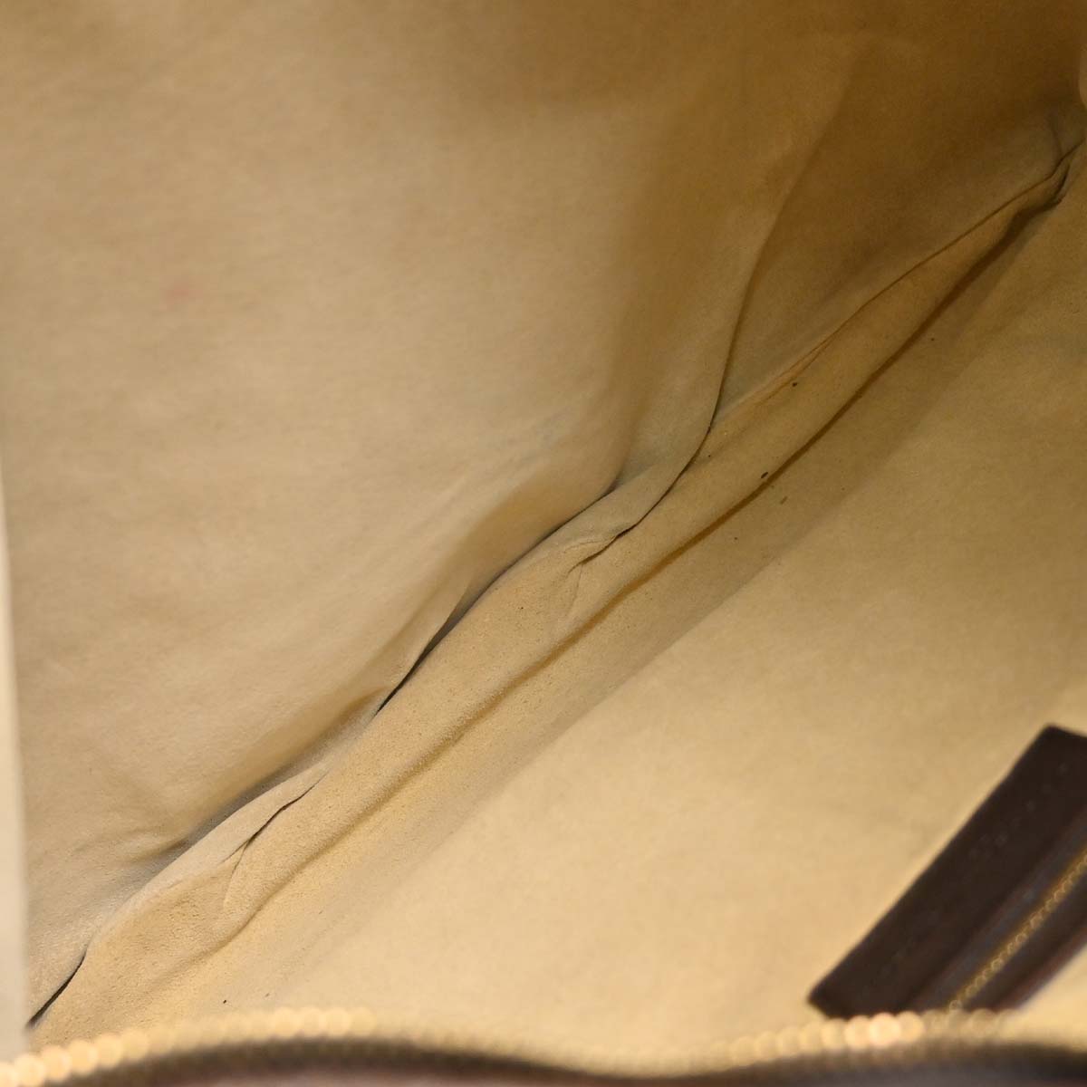Bottega Veneta Brown Lambskin Intrecciato Hobo Handbag