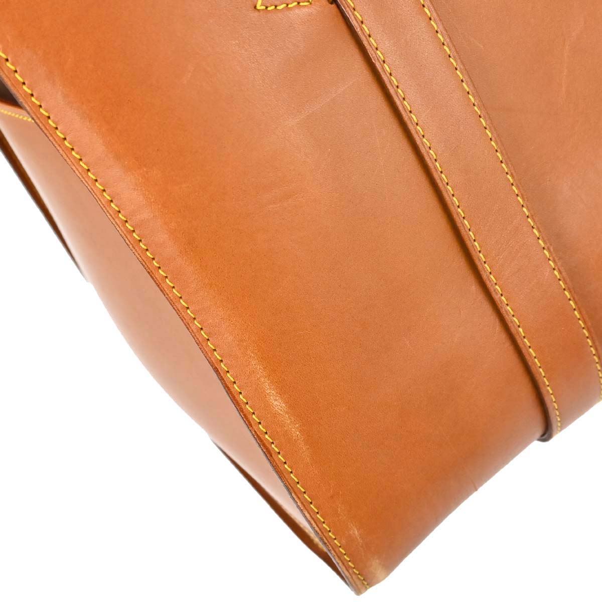 Louis Vuitton Brown Nomade Nubie Travel Duffle 2way Handbag M80320