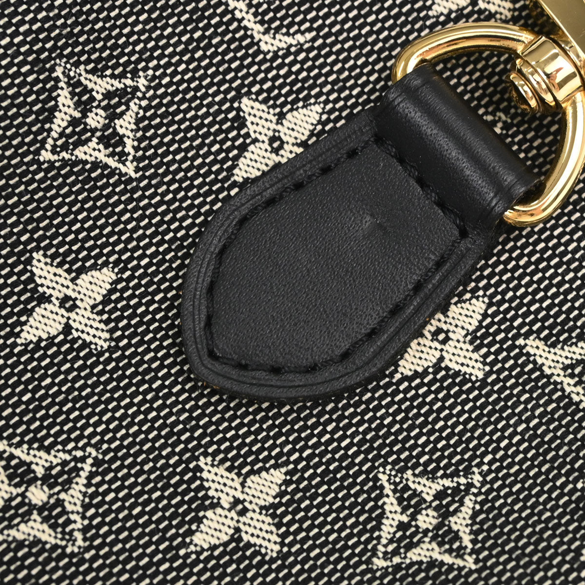 Louis Vuitton Monogram Mini Lin Us Digital Shoulder Bag M92066