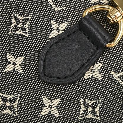 Louis Vuitton Monogram Mini Lin Us Digital Shoulder Bag M92066