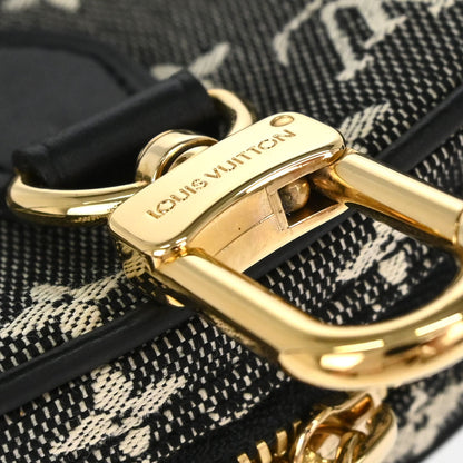 Louis Vuitton Monogram Mini Lin Us Digital Shoulder Bag M92066
