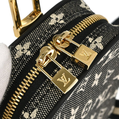 Louis Vuitton Monogram Mini Lin Us Digital Shoulder Bag M92066