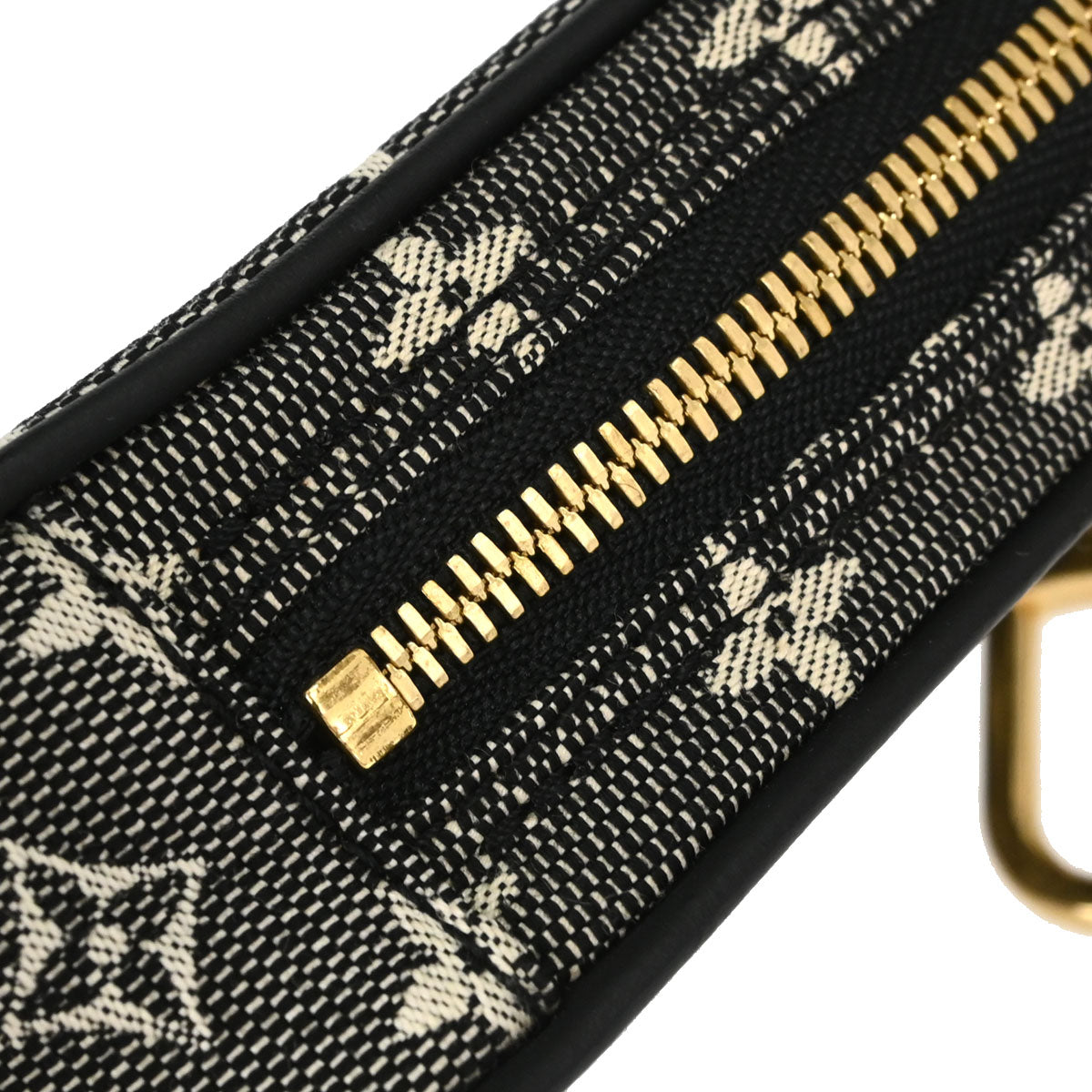 Louis Vuitton Monogram Mini Lin Us Digital Shoulder Bag M92066