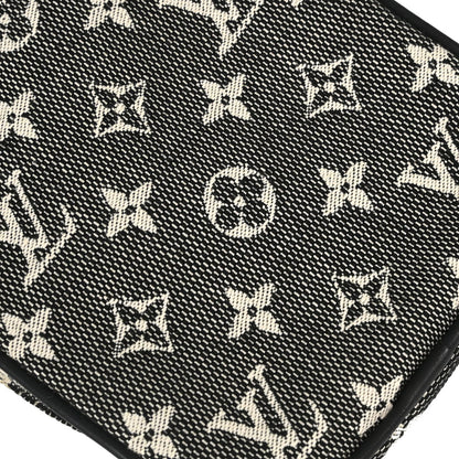 Louis Vuitton Monogram Mini Lin Us Digital Shoulder Bag M92066