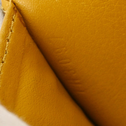 Louis Vuitton Monogram Denim Porte Monnaie Amellia Wallet M95512