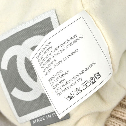 Chanel Sport Beanie Hat #M