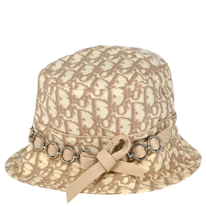 Christian Dior Romantic Trotter Bucket Hat #58