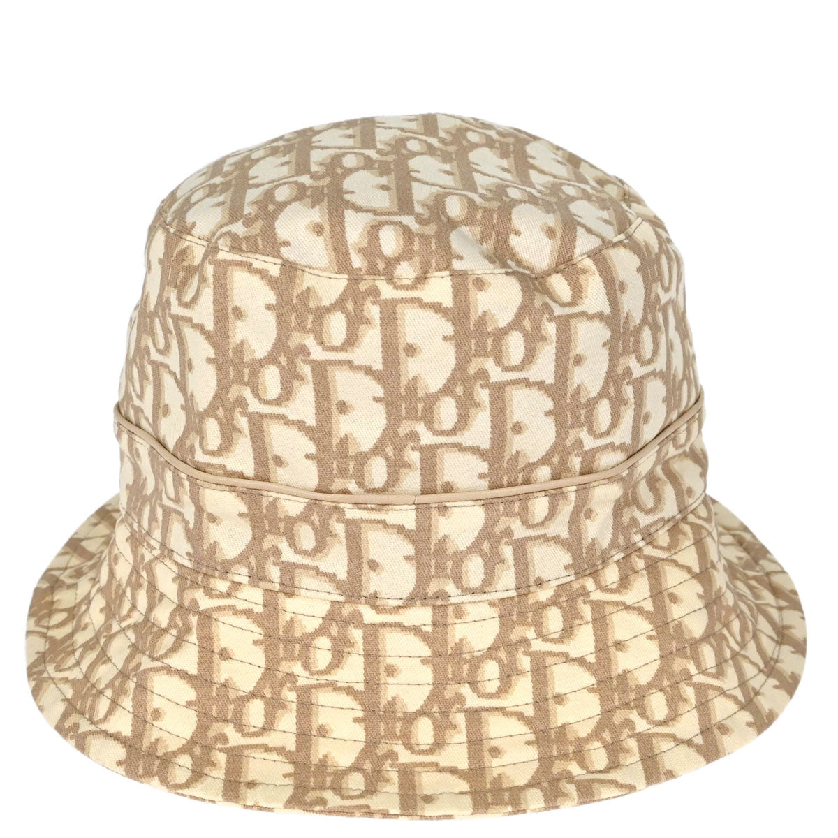 Christian Dior Romantic Trotter Bucket Hat #58