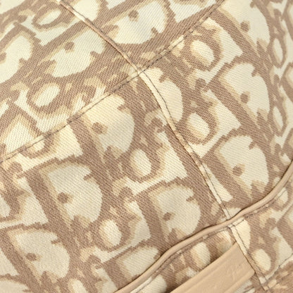 Christian Dior Romantic Trotter Bucket Hat #58