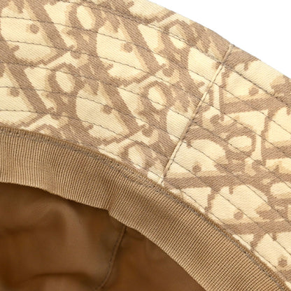 Christian Dior Romantic Trotter Bucket Hat #58